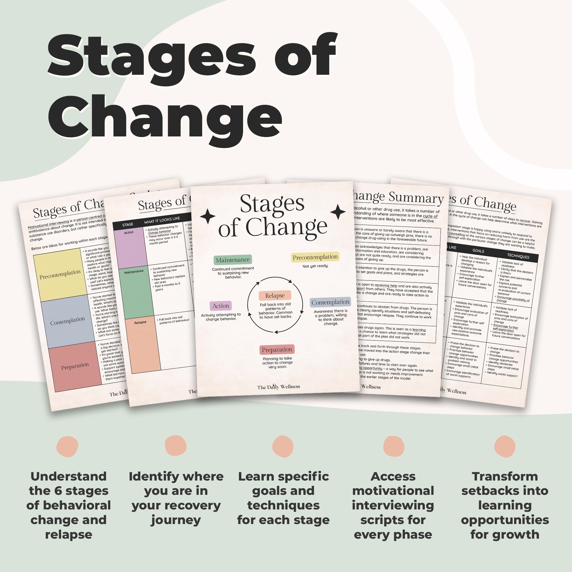 Navigate Recovery With Confidence and Clarity