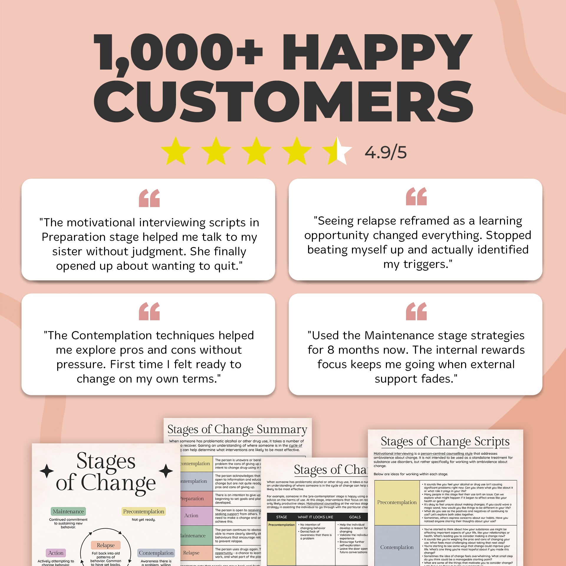 Navigate Recovery With Confidence and Clarity