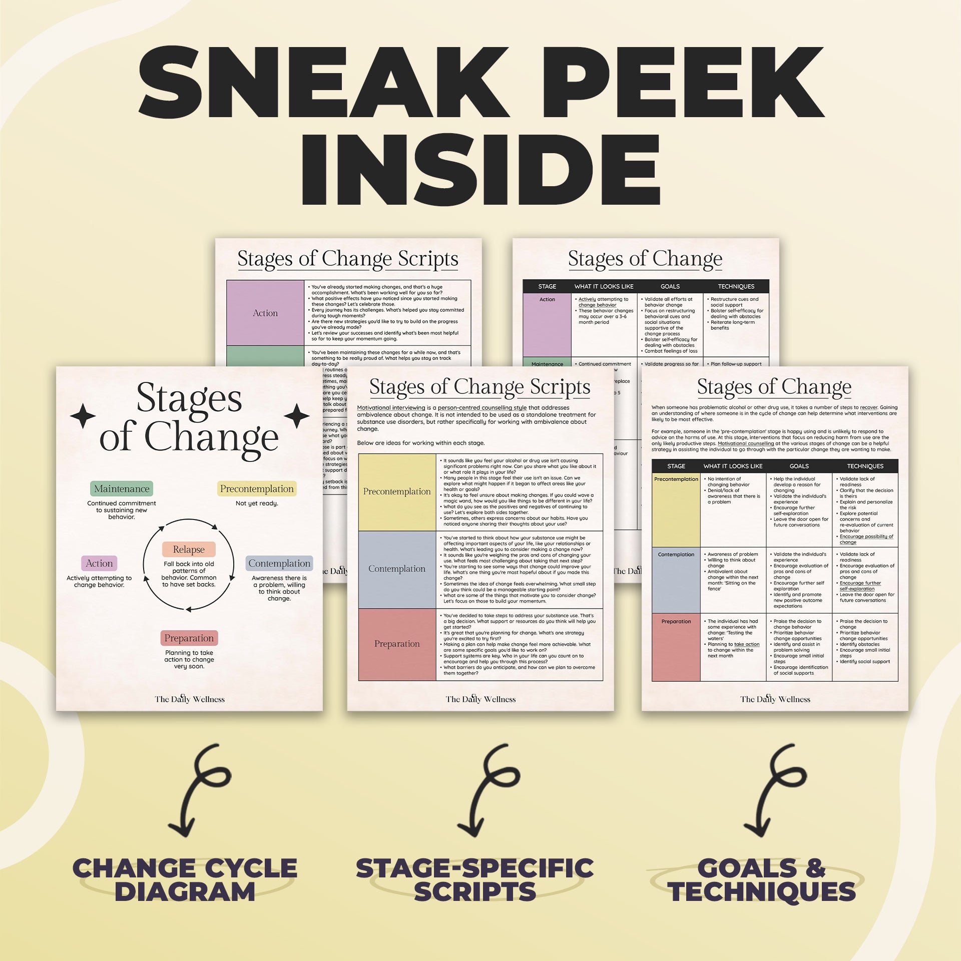 Navigate Recovery With Confidence and Clarity