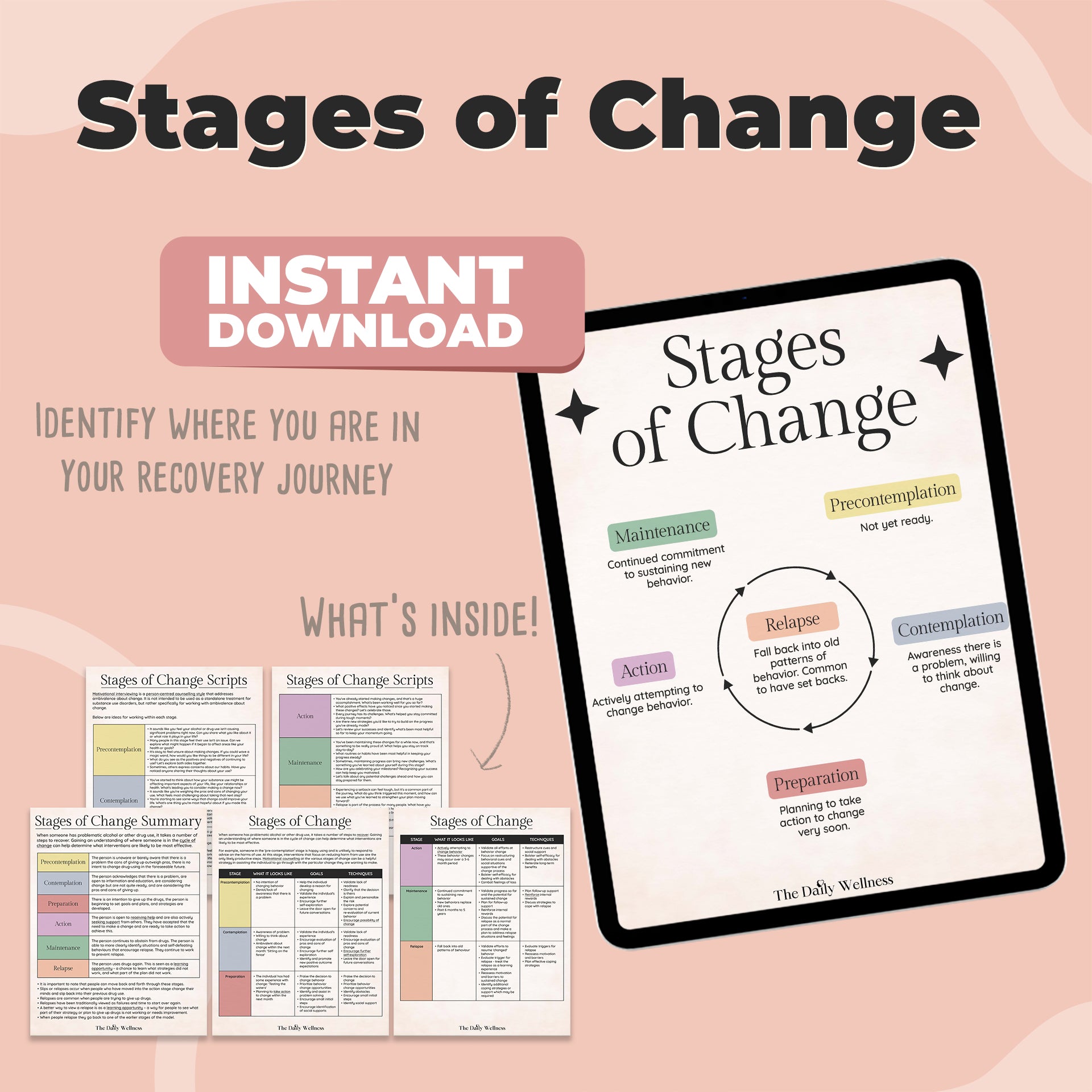 Navigate Recovery With Confidence and Clarity