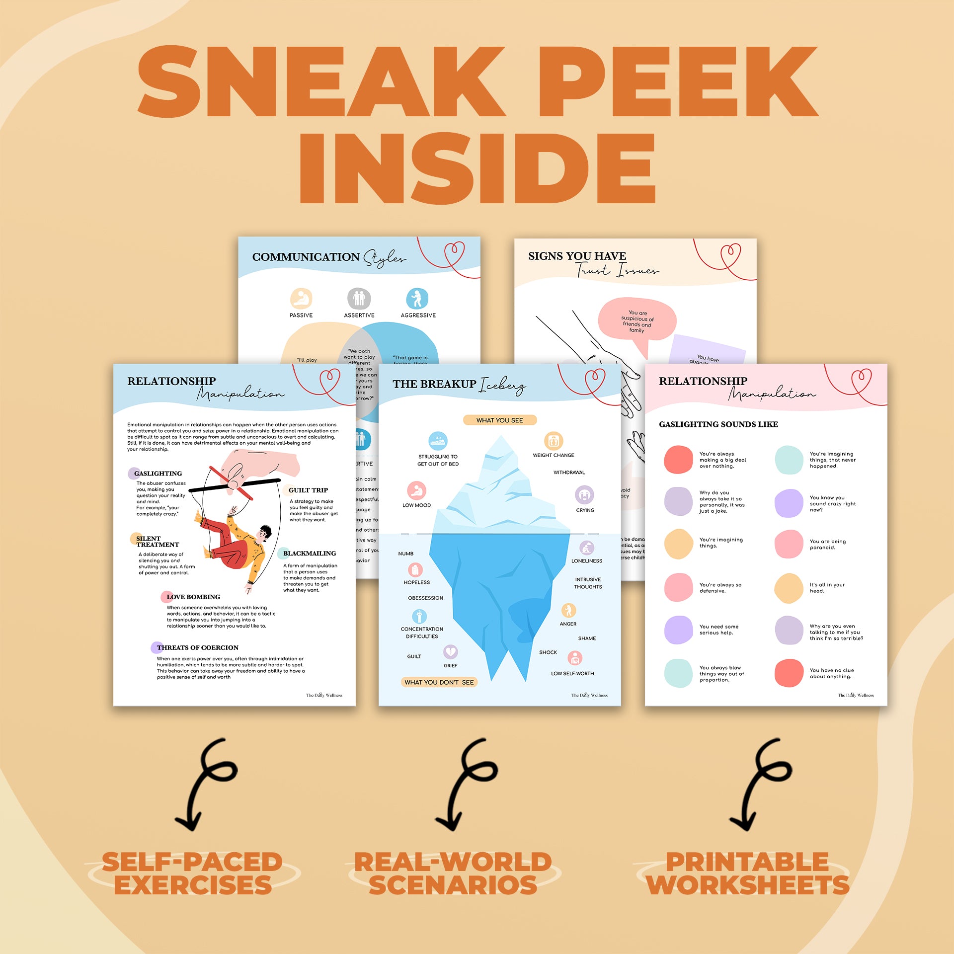 Transform Your Relationships in 30 Days